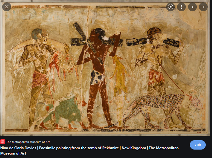 004-2022 1177 BC (The Year Civilization Collapsed)