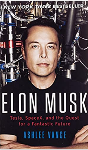 014-2022 Elon Musk