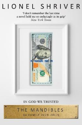 021-2022 The Mandibles