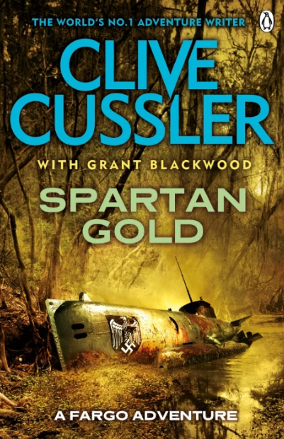 007-2023 Spartan Gold (Fargo series)