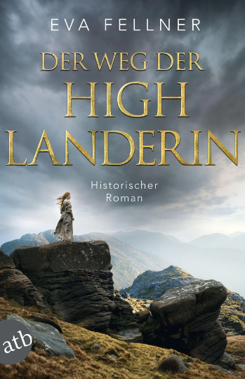 013-2023 The Way of the Highlander (#2 of 3 of 'The Highlander' series)