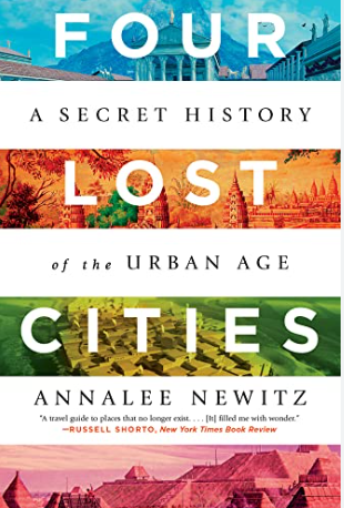 002-2024 Four Lost Cities