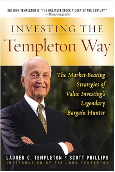 003-2024 Investing the Templeton Way