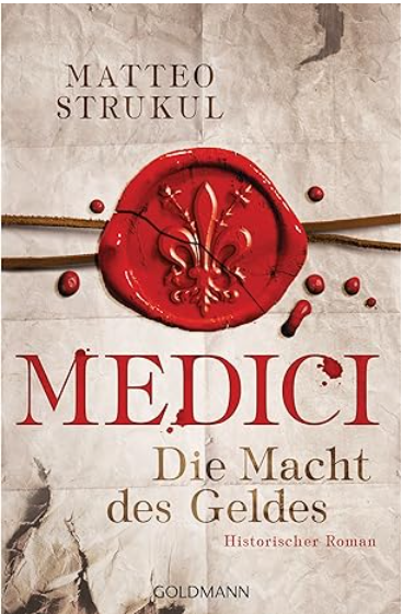 006-2024 Medici (#1 of 3)