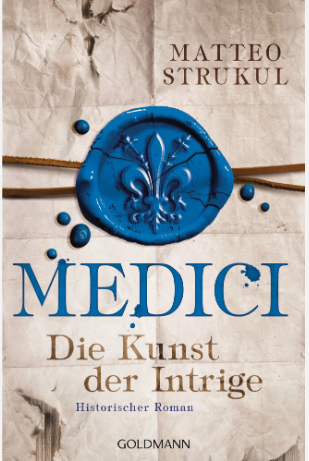 009-2024 Medici - The Art of the Intrigue (#2 of 4)