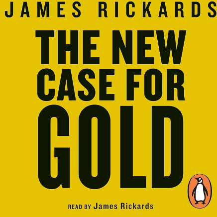 014-2024 The New Case for Gold