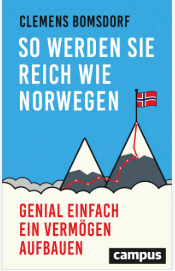 005-2025 How to become wealthy as Norway