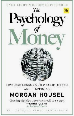 004-2025 The Psychology of Money