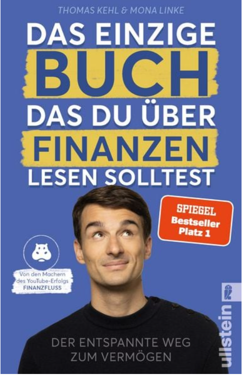 005 - 2026 The only book you should read about finances
