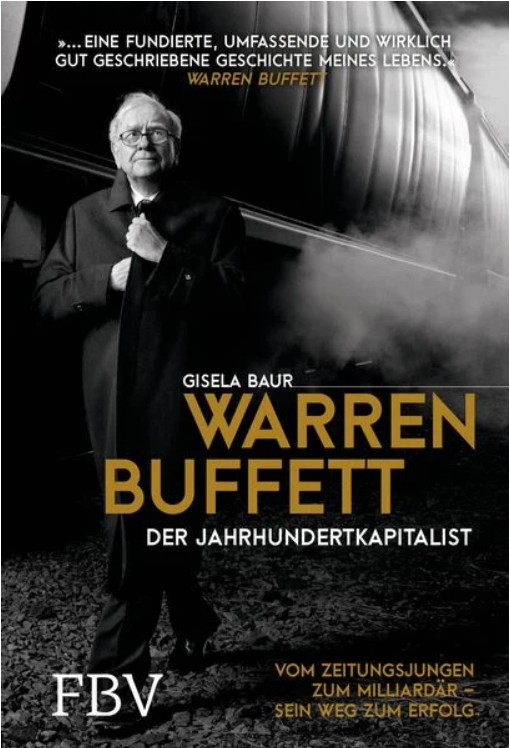 006-2026 Warren Buffett - The century capitalist